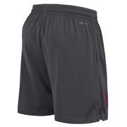 Alabama Nike Dri-fit Sideline Mesh Shorts